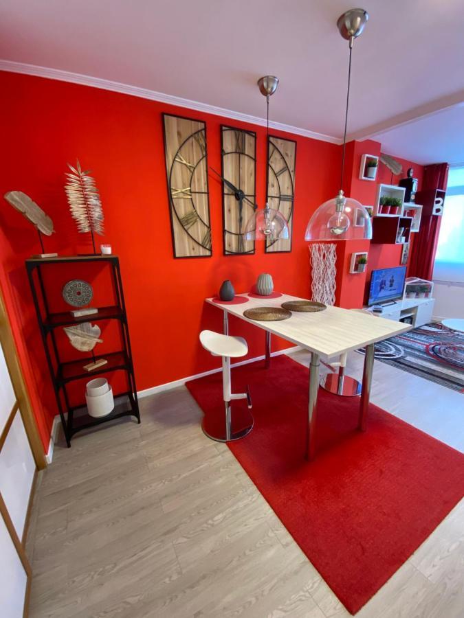 Apartamento Centro Frente Muralla 2 Lugo Exteriér fotografie